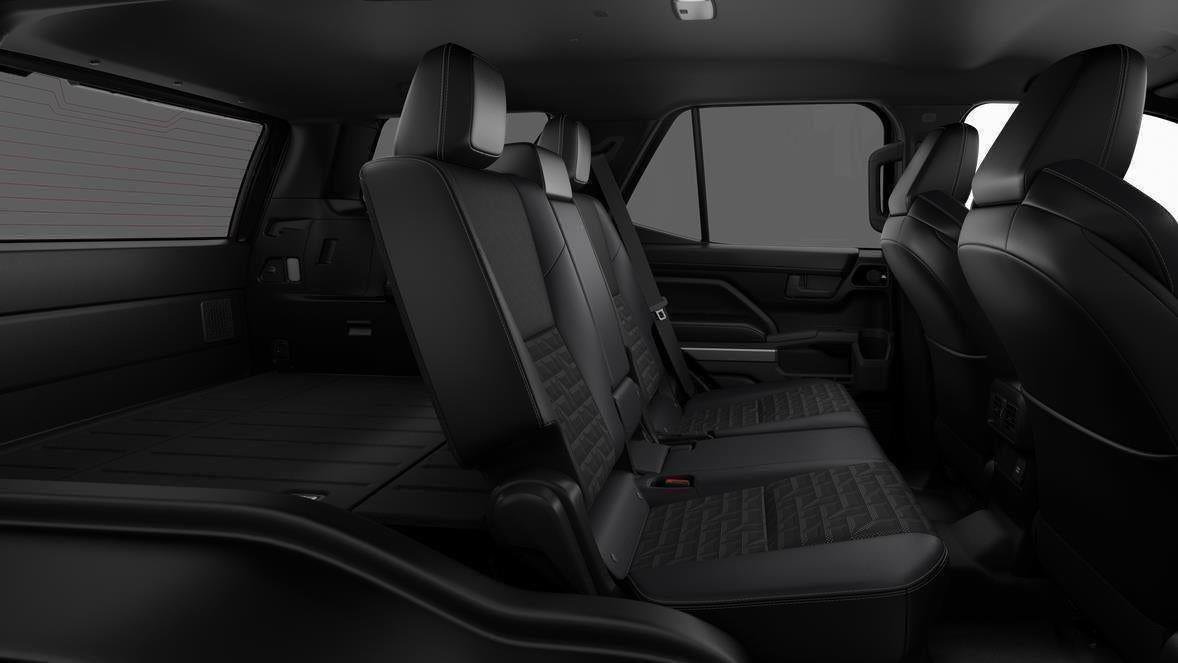 New 2026 Toyota 4Runner TRD Off-Road Premium AWD/4WD image 37