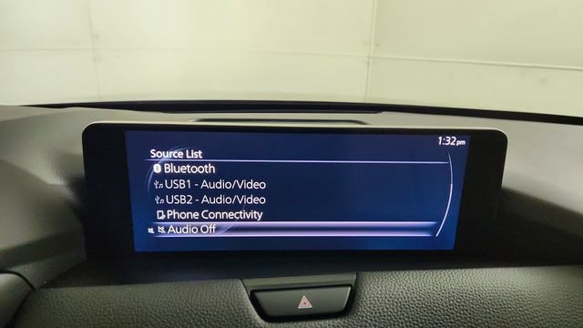 New 2026 MAZDA CX-90 Plug-In Hybrid w/Premium Sport AWD/4WD image 21