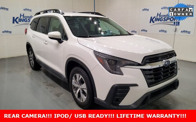 Used 2024 Subaru Ascent Premium w/ Convenience Package video 2