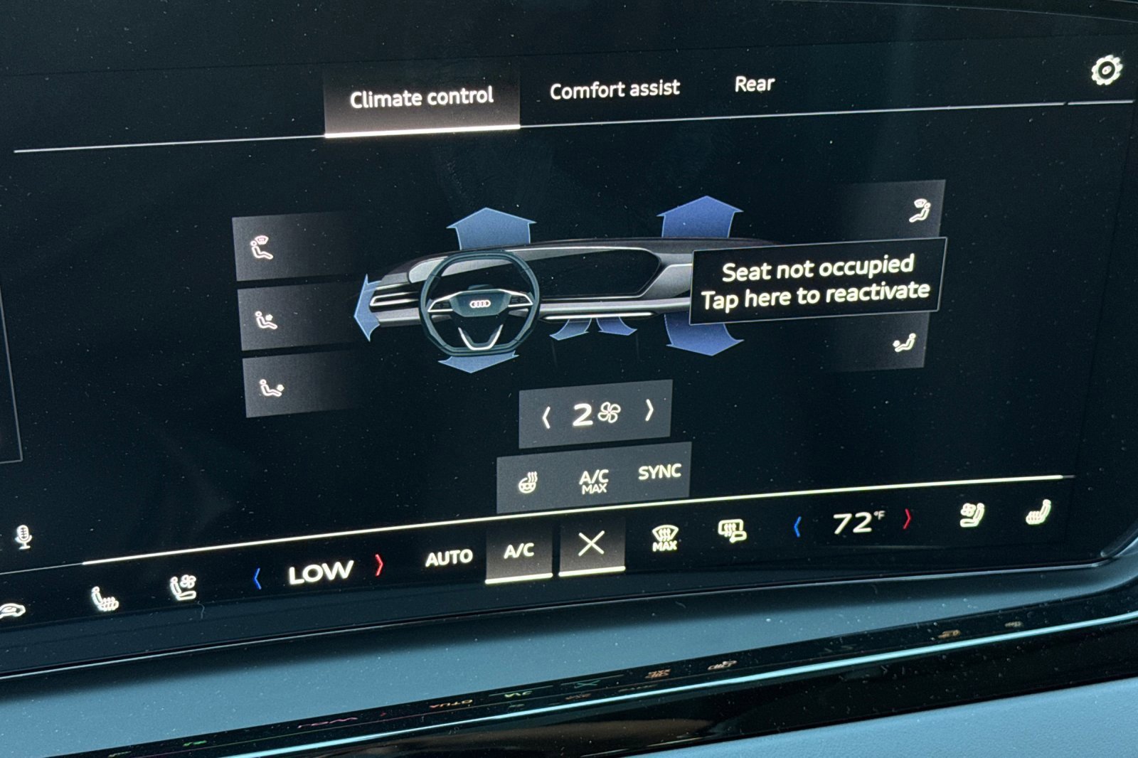 New 2025 Audi A5 2.0T Premium Plus image 17