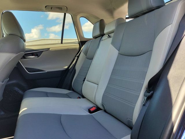 Used 2021 Toyota RAV4 Limited w/ Limited Grade Weather Package FWD image 20
