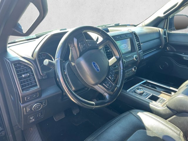 Used 2019 Ford Expedition Max Limited RWD image 10