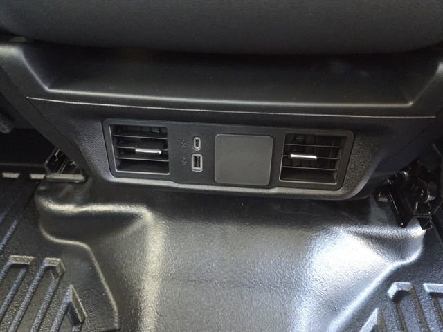 New 2026 Chevrolet Silverado 2500 W/T w/ WT Convenience Package image 13