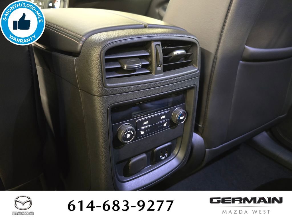 Used 2017 Buick Envision Essence image 34