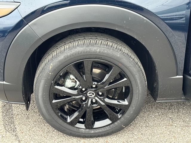 New 2026 MAZDA CX-30 AWD 2.5 S w/ Select Sport Pkg image 21