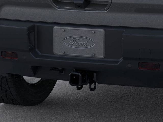 New 2024 Ford Bronco Sport Heritage w/ Heritage Convenience Package AWD/4WD image 53
