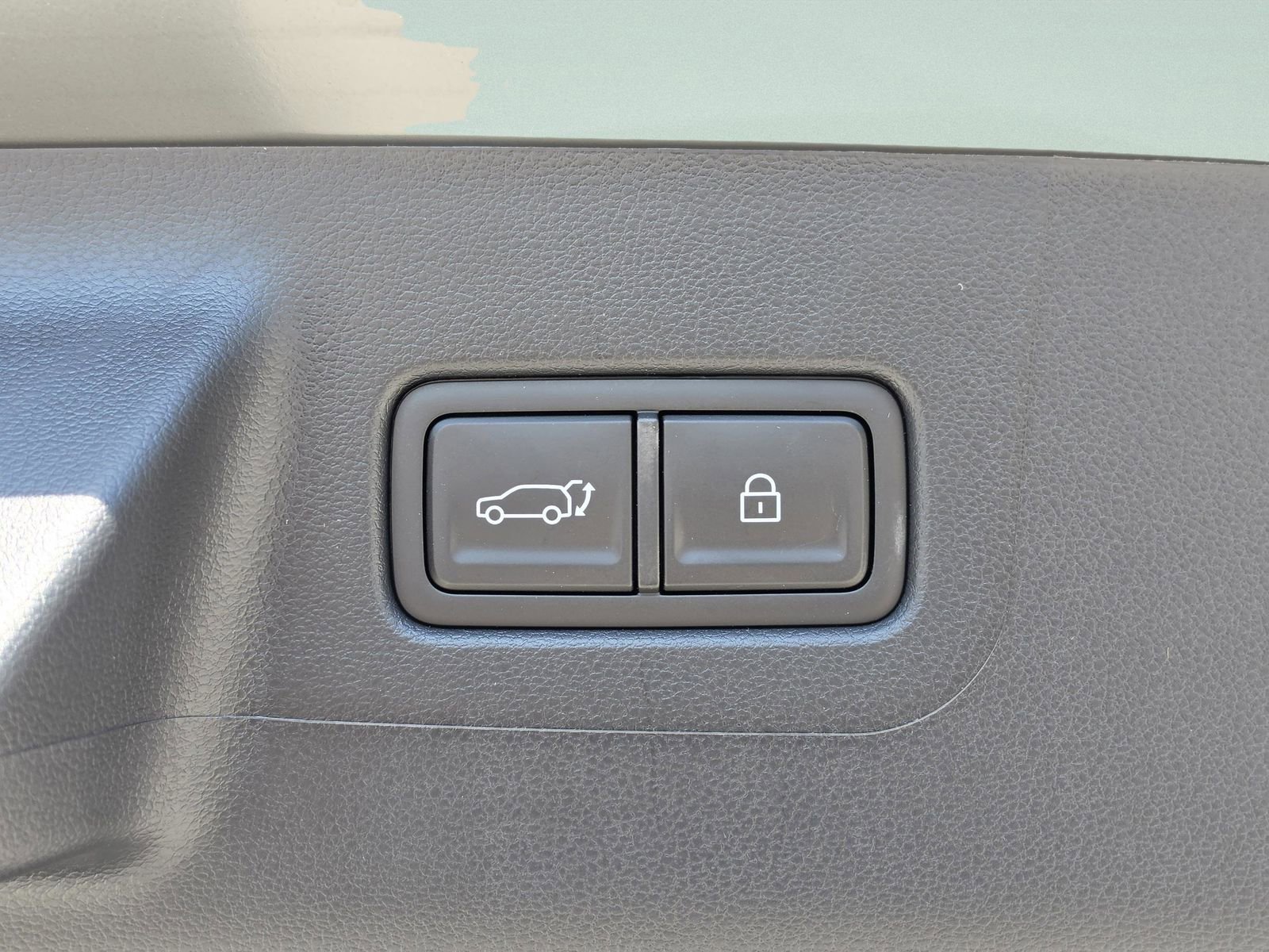 New 2026 Hyundai Santa Fe Limited image 16