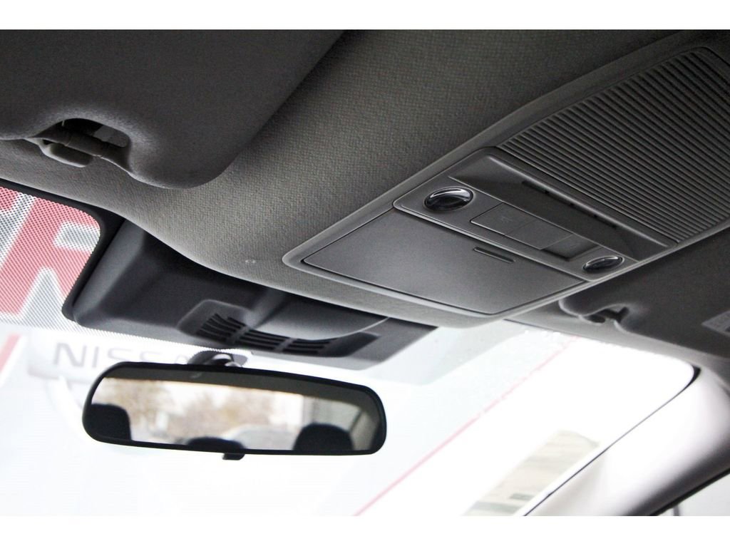 New 2026 Nissan Sentra SV w/ Floor Mat Package FWD image 21