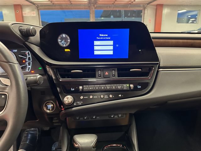 Used 2023 Lexus ES 350 w/ Premium Package FWD image 23