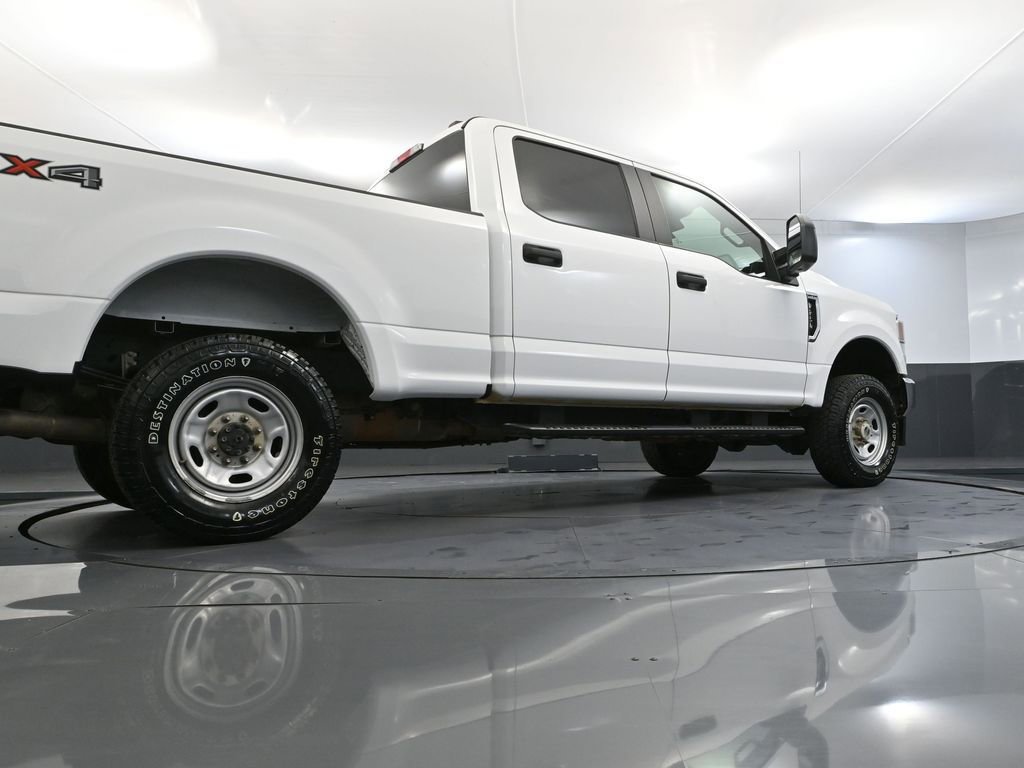 Used 2021 Ford F250 XL w/ Power Equipment Group image 48