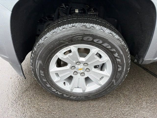 Used 2022 Chevrolet Colorado LT w/ Safety Package AWD/4WD image 29