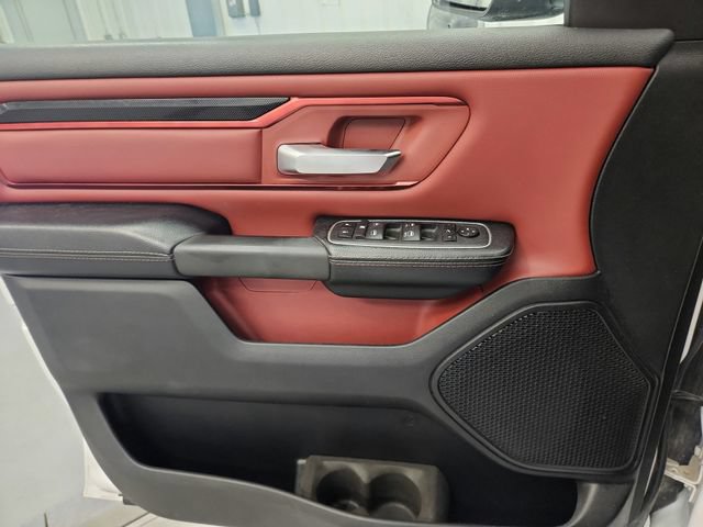 Used 2022 RAM 1500 Rebel w/ Level 1 Equipment Group AWD/4WD image 27