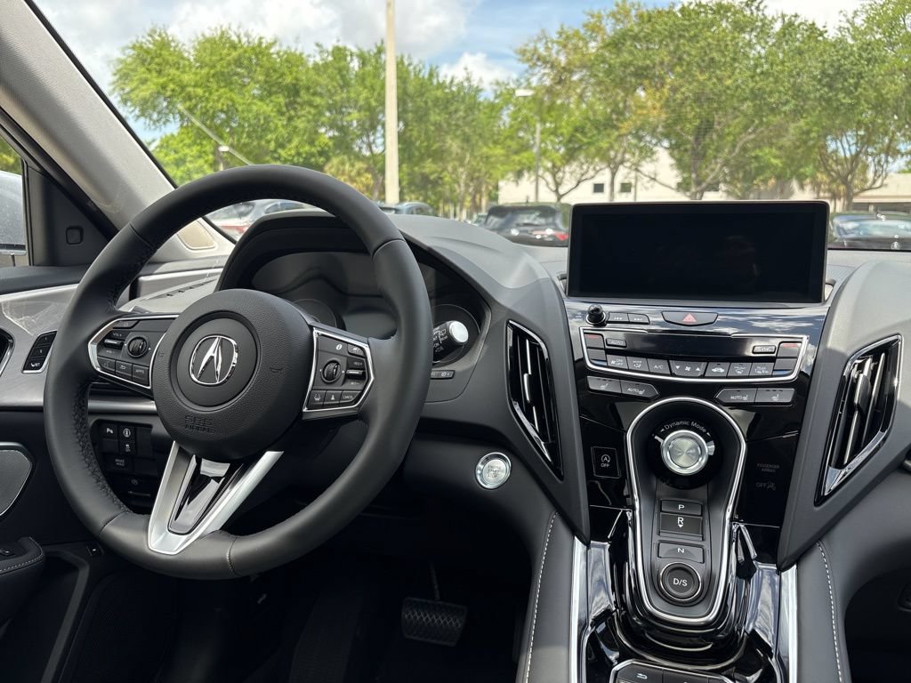 New 2026 Acura RDX SH-AWD w/ Technology Package image 24