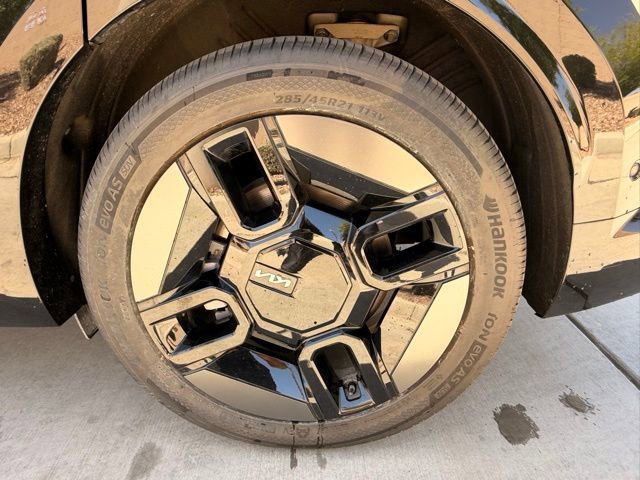 Used 2024 Kia EV9 GT-Line AWD/4WD image 7