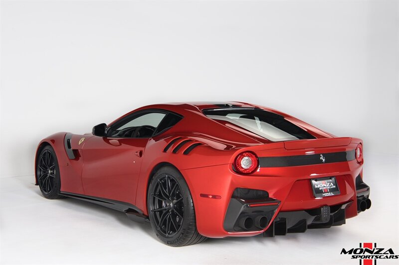 Used 2017 Ferrari F12tdf RWD image 14
