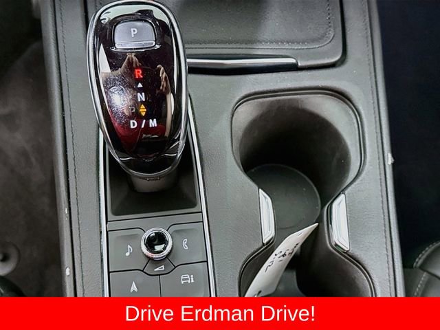 Used 2025 Cadillac XT4 Premium Luxury AWD/4WD image 19