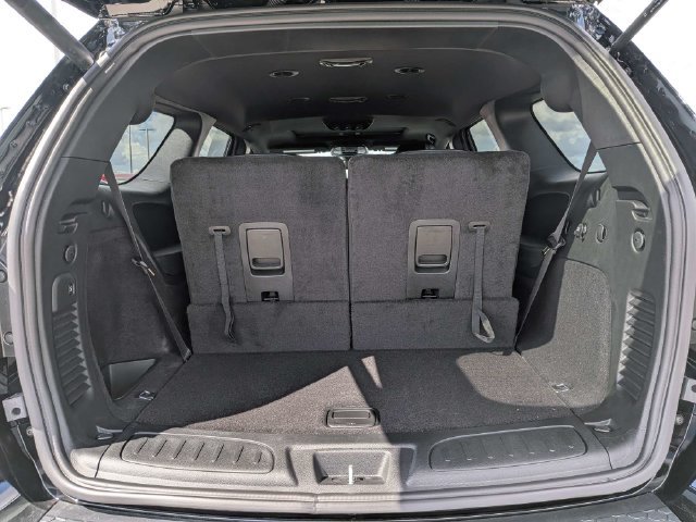 New 2027 Dodge Durango GT AWD/4WD image 13