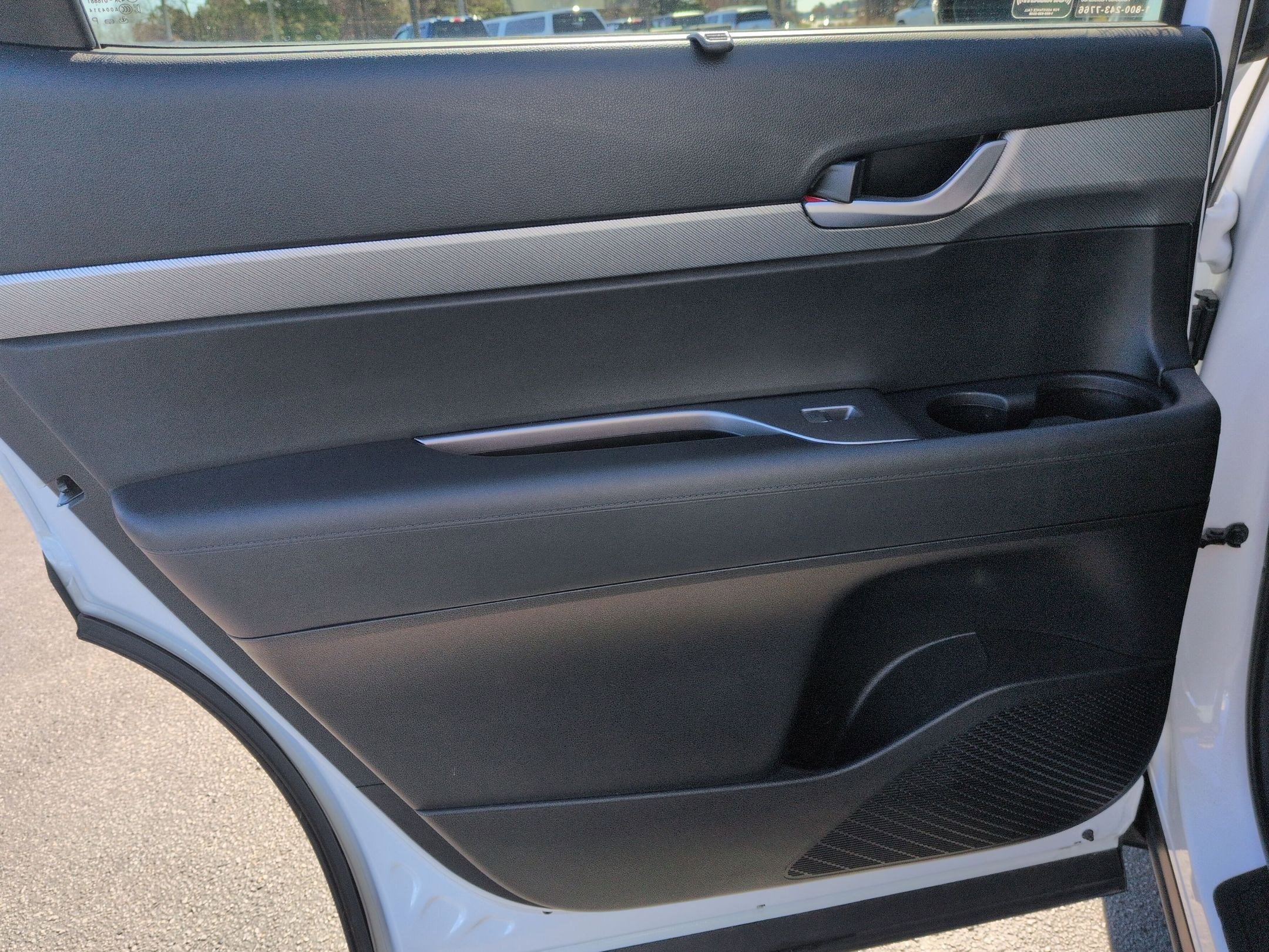 Used 2025 Hyundai Palisade XRT image 17