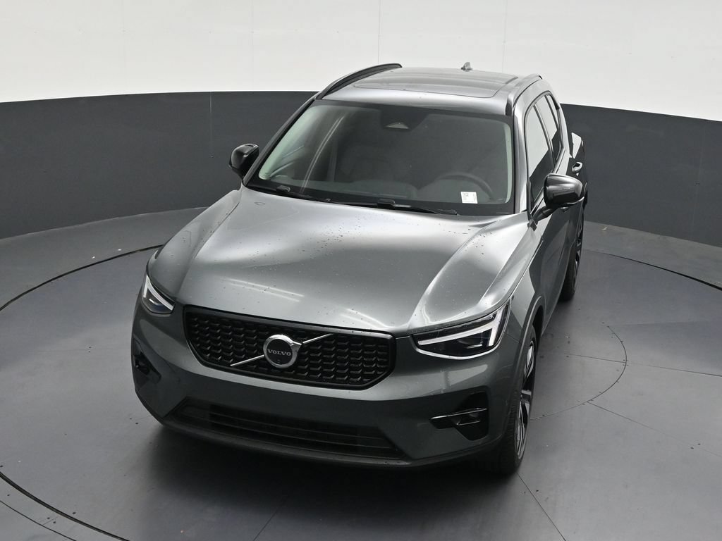New 2026 Volvo XC40 B5 Plus AWD/4WD image 20