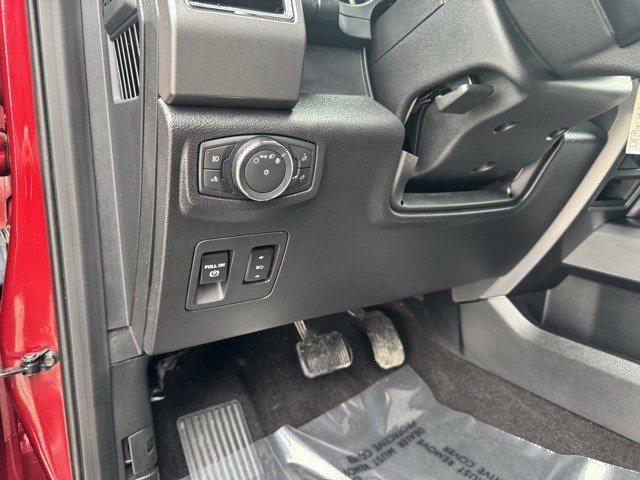 Used 2018 Ford F150 XLT w/ Equipment Group 302A Luxury image 14