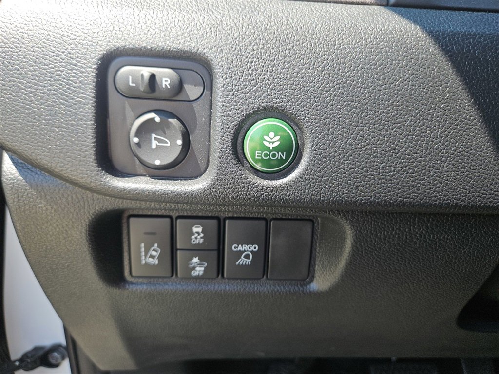 Used 2025 Honda Ridgeline RTL image 14