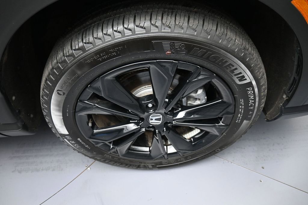 Certified 2023 Honda CR-V Sport Touring image 13