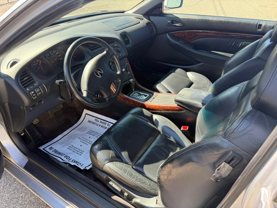 Used 2003 Acura CL FWD image 16