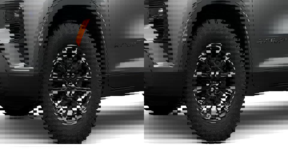 New 2026 Chevrolet Traverse Z71 w/ LPO, Floor Liner Package image 30