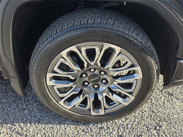 Used 2023 GMC Sierra 1500 Denali Ultimate image 16