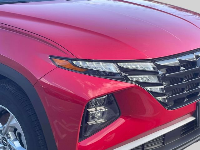Used 2023 Hyundai Tucson SEL AWD/4WD image 9