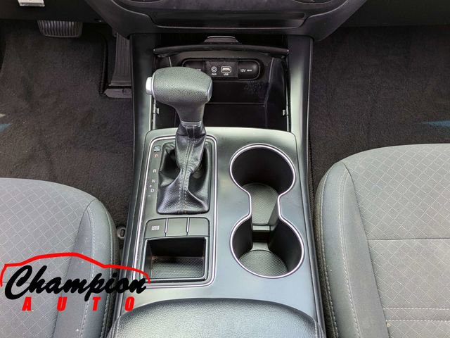 Used 2020 Kia Sorento L FWD image 23