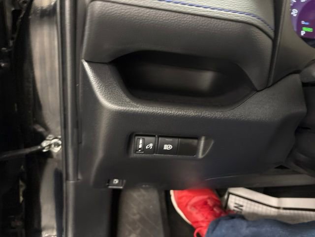 Certified 2024 Toyota RAV4 SE AWD/4WD image 25
