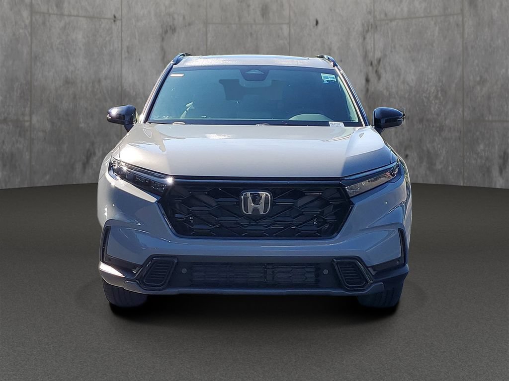 New 2026 Honda CR-V Sport-L image 2
