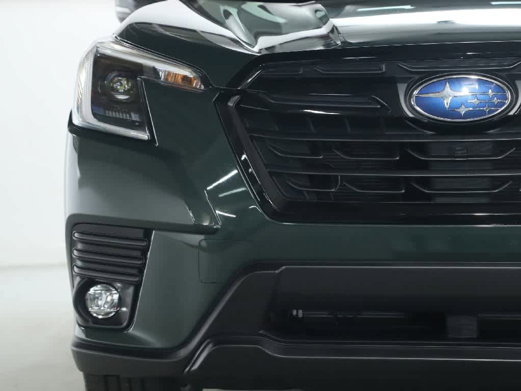 Certified 2024 Subaru Forester Limited AWD/4WD image 6