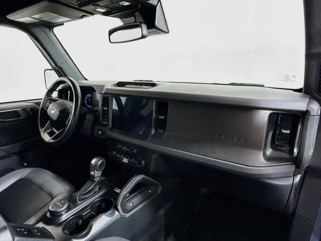Used 2024 Ford Bronco Big Bend AWD/4WD image 28