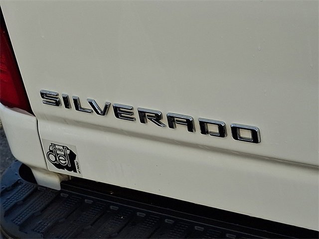 Used 2025 Chevrolet Silverado 2500 Custom w/ Z71 Off-Road Package image 27