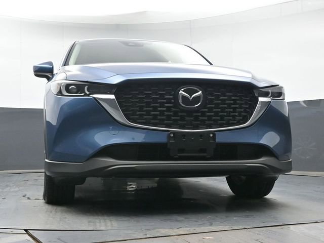 Certified 2023 MAZDA CX-5 AWD 2.5 S image 29