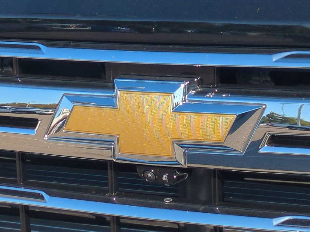 New 2026 Chevrolet Silverado 2500 LTZ w/ LTZ Premium Package image 32