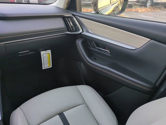 New 2026 MAZDA CX-90 3.3 Turbo w/ Preferred Package image 17