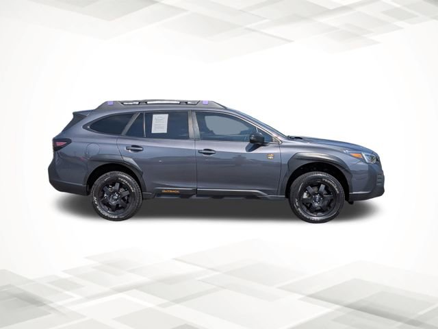 Used 2023 Subaru Outback Wilderness image 3