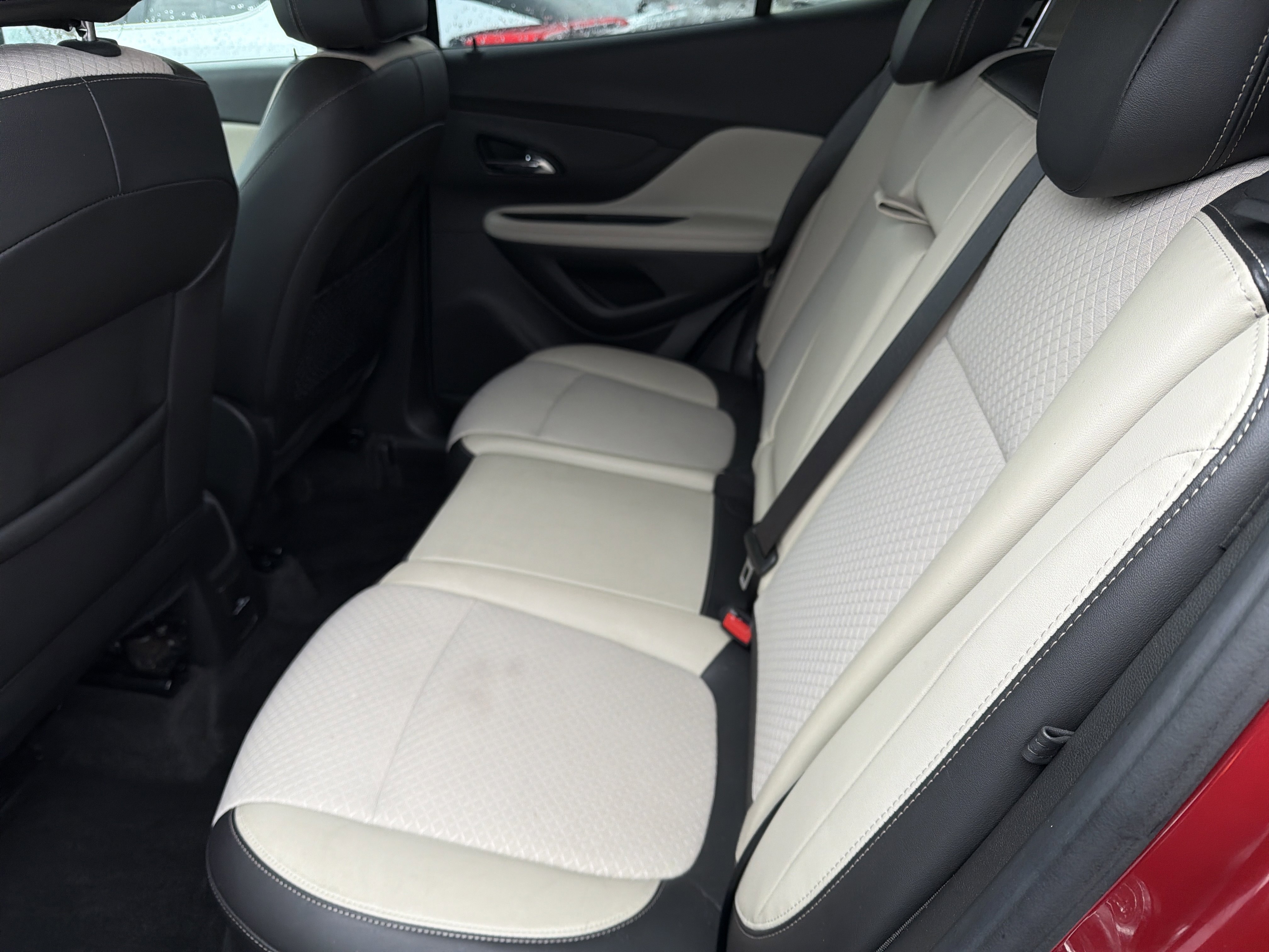 Used 2020 Buick Encore Sport Touring w/ Safety Package image 24