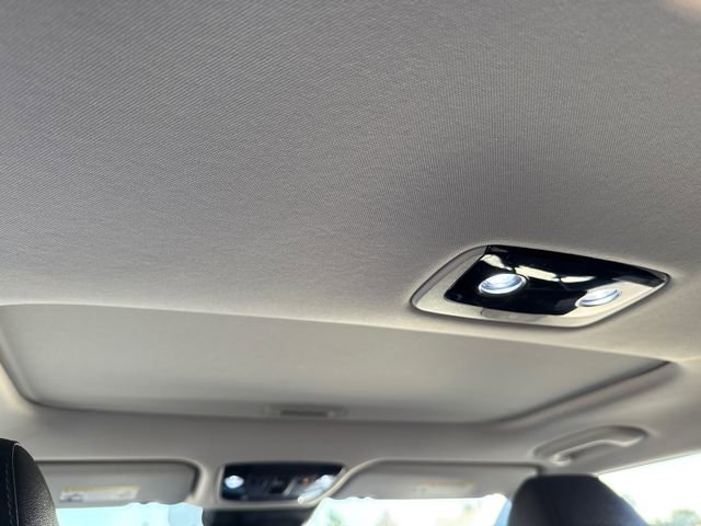 Used 2021 Kia Seltos SX w/ SX Sunroof Package image 18