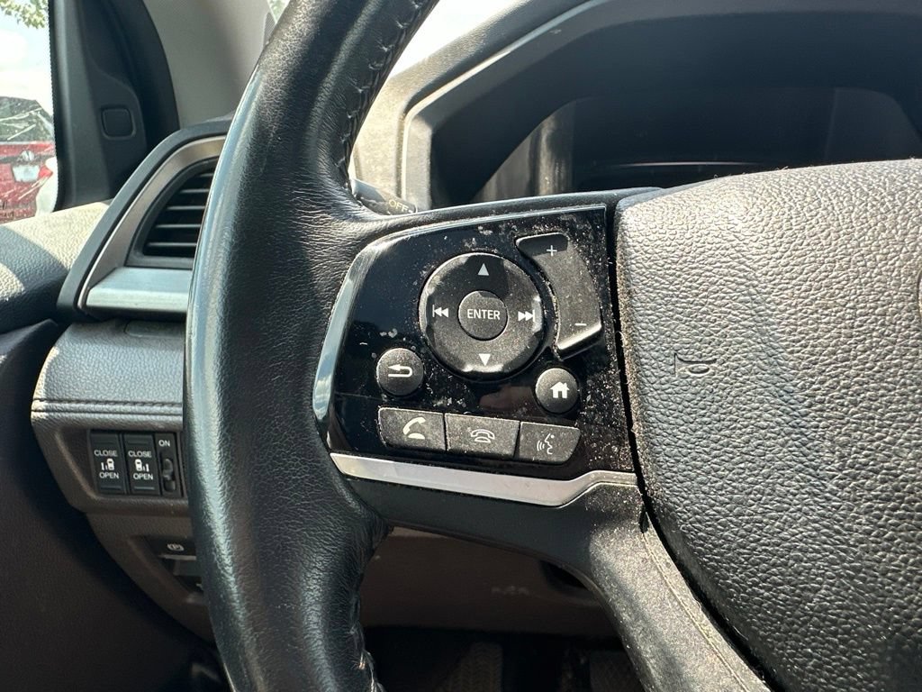 Used 2018 Honda Odyssey EX-L image 24