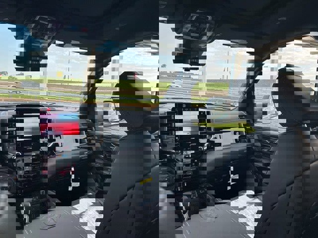 New 2026 RAM 1500 Rebel image 37