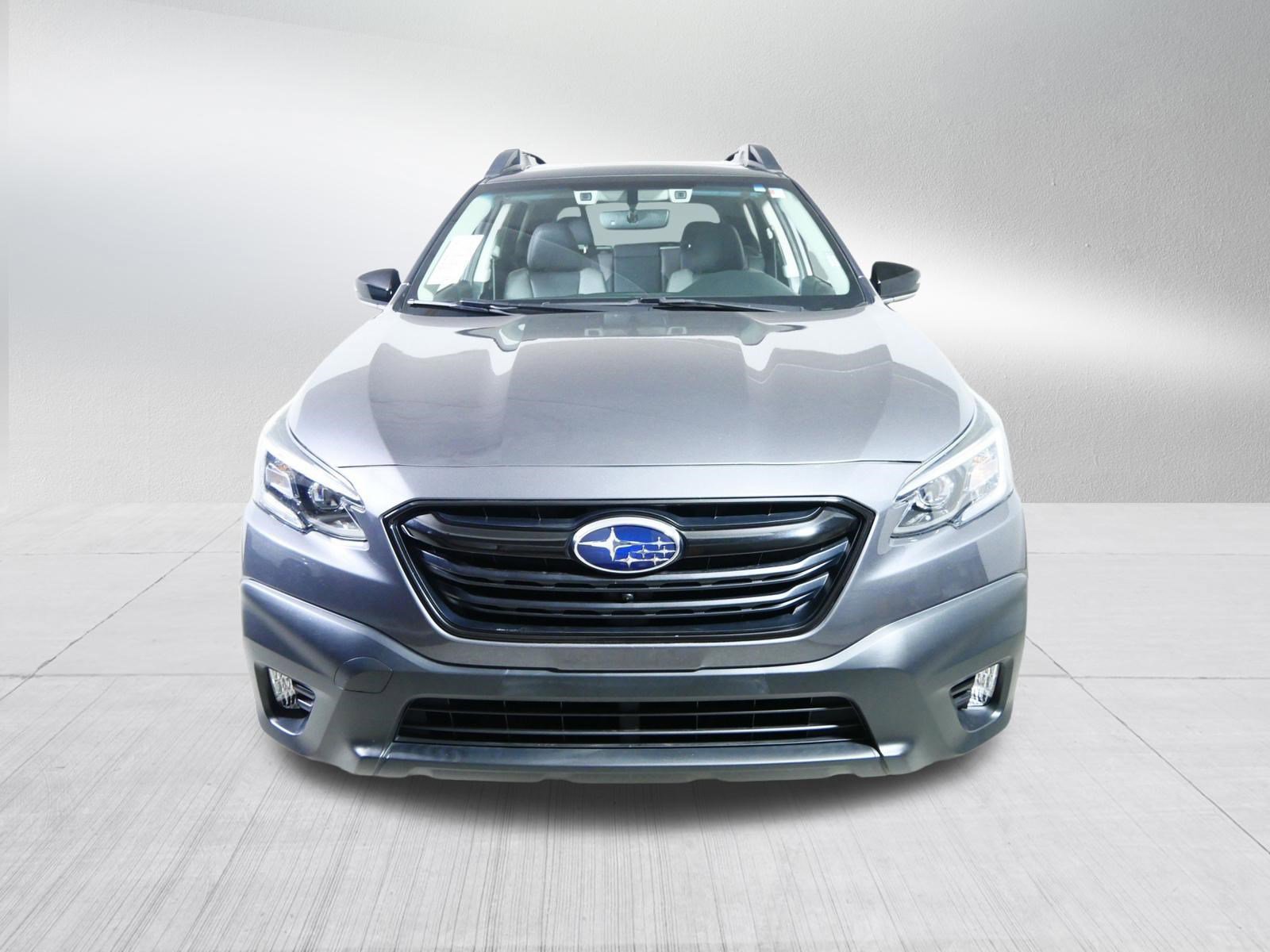 Used 2022 Subaru Outback Onyx Edition XT AWD/4WD video 2