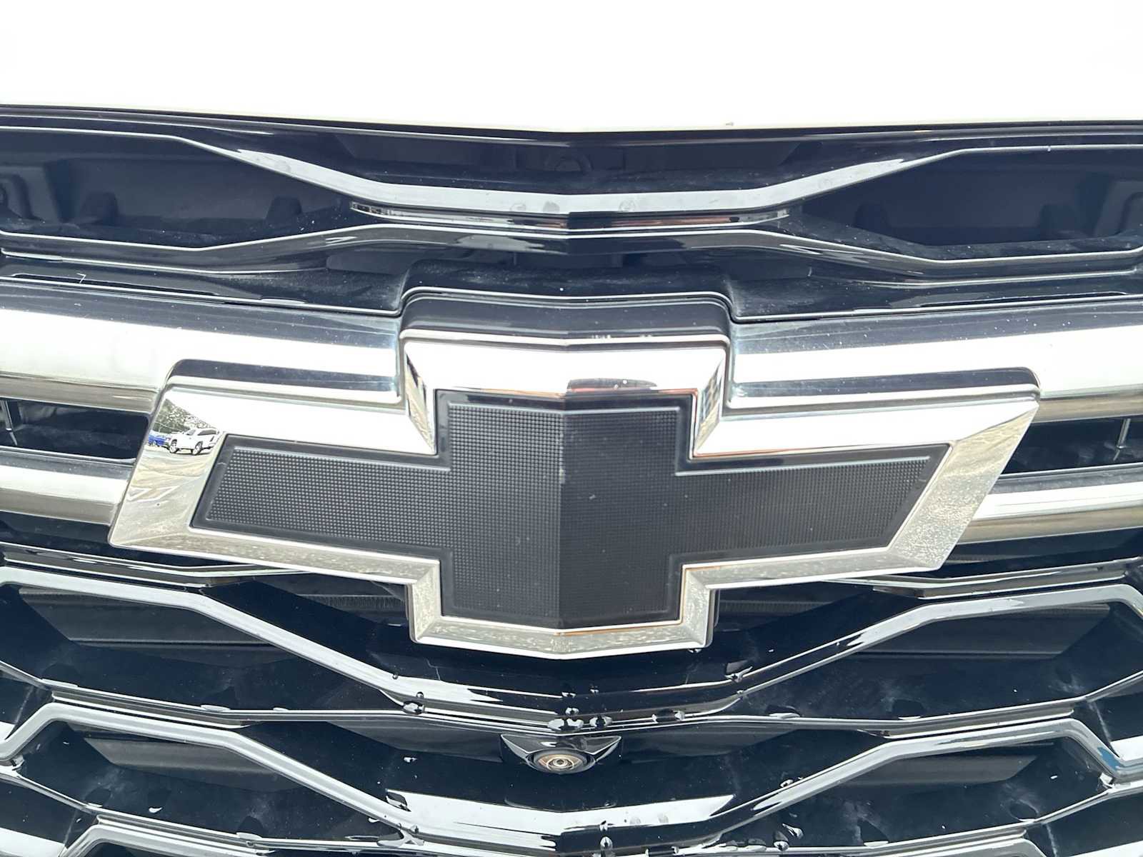 Certified 2023 Chevrolet Traverse RS image 31