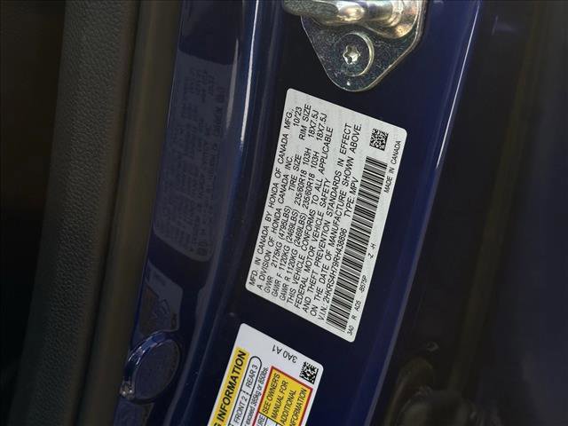 Used 2024 Honda CR-V EX-L image 27