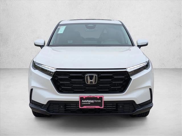 New 2026 Honda CR-V EX-L image 6