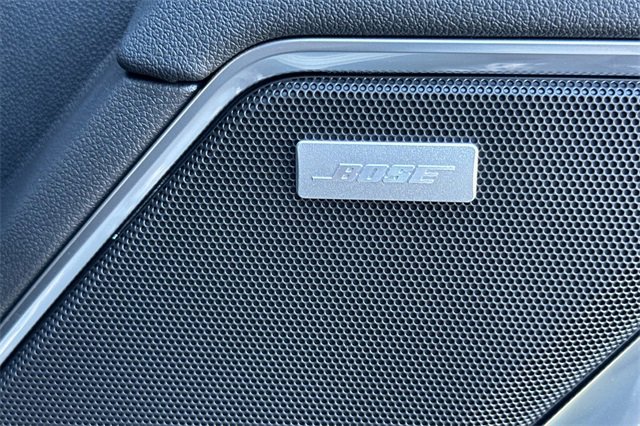 New 2026 Chevrolet Silverado 1500 RST image 23