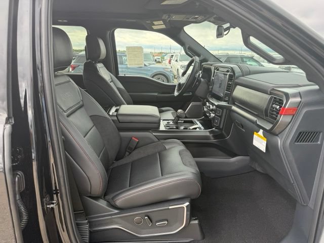 New 2026 Ford F150 Raptor AWD/4WD image 11
